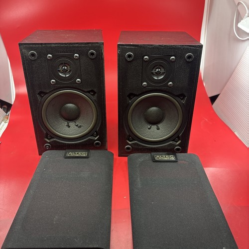 Vintage altec lansing model - altec, 75